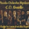 PICCOLA ORCHESTRA POPOLARE C.O. PANZILLO